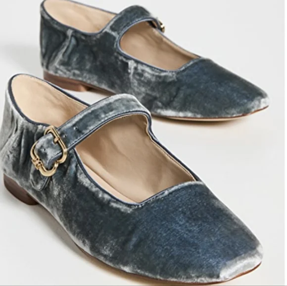 ISO Sam Edelman Michaela Flats - Picture 1 of 1